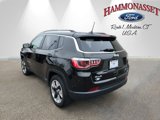 Used 2018 Jeep Compass Limited w/ Navigation Group image 5