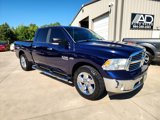 Used 2017 RAM 1500 Big Horn image 2