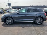 Used 2021 Audi Q5 2.0T Premium Plus w/ Premium Plus Package image 5