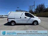 Used 2020 Nissan NV200 S image 4