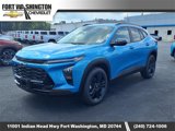 New 2025 Chevrolet Trax ACTIV image 5
