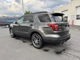 Used 2017 Ford Explorer Sport w/ Equipment Group 401A image 3
