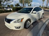 Used 2015 Nissan Altima 2.5 SV w/ Convenience Package image 6