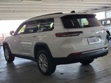 New 2025 Jeep Grand Cherokee L Laredo image 2