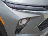 New 2026 Chevrolet TrailBlazer LT w/ LT Cold Weather Package image 5
