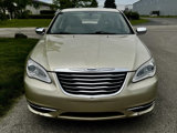 Used 2011 Chrysler 200 Limited image 3