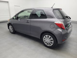 Used 2014 Toyota Yaris L image 3