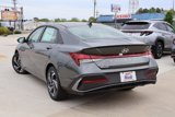 New 2025 Hyundai Elantra Sport w/ Cargo Package image 2
