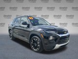 Certified 2023 Chevrolet TrailBlazer LT image 2