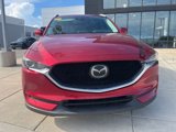 Used 2020 MAZDA CX-5 Touring image 2