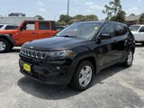 Used 2022 Jeep Compass Latitude image 4
