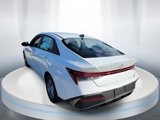 Certified 2025 Hyundai Elantra SE image 3