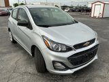 Used 2022 Chevrolet Spark LS image 4