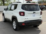 Certified 2017 Jeep Renegade Latitude image 3