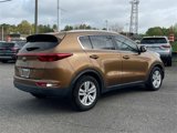 Used 2017 Kia Sportage LX w/ LX Popular Package image 5