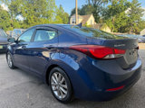 Used 2015 Hyundai Elantra SE w/ Option Group 02 image 4