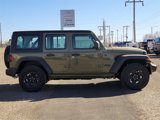 New 2025 Jeep Wrangler Sport image 5