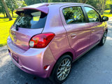 Used 2015 Mitsubishi Mirage RF image 5