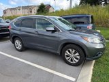 Used 2012 Honda CR-V EX-L image 3