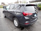 Certified 2022 Chevrolet Equinox LT image 3
