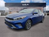 Used 2022 Kia Forte LXS image 3