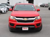 Used 2018 Chevrolet Colorado W/T w/ WT Convenience Package image 4