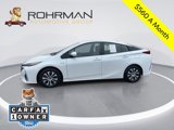 Used 2021 Toyota Prius Prime XLE image 5
