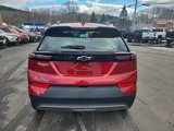 Used 2022 Chevrolet Bolt EUV LT w/ Comfort Package image 4