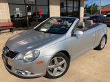 Used 2007 Volkswagen Eos 2.0T image 2