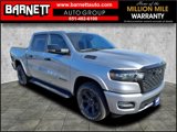 New 2025 RAM 1500 Big Horn image 4