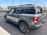New 2025 Ford Bronco Sport Big Bend image 5