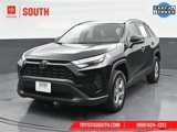 Used 2023 Toyota RAV4 XLE image 6