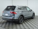 Used 2022 Volkswagen Tiguan SE image 5