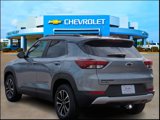 New 2025 Chevrolet TrailBlazer LT w/ Driver Confidence Package image 3