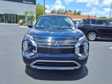 New 2025 Mitsubishi Outlander SE image 5