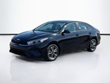 Certified 2023 Kia Forte LXS w/ LXS Technology Package image 3