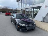 Used 2018 Audi S4 Premium Plus w/ Navigation Package image 3