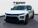 Used 2023 Chevrolet TrailBlazer LS image 3
