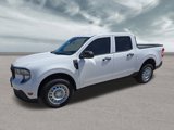 New 2025 Ford Maverick XL image 3