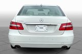 Used 2011 Mercedes-Benz E 350 Sedan image 4