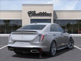 New 2025 Cadillac CT4 Sport image 4