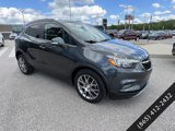 Used 2018 Buick Encore Sport Touring image 3