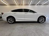 Used 2015 Chrysler 200 Limited image 5