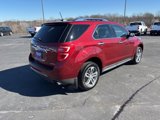 Used 2017 Chevrolet Equinox Premier w/ Enhanced Convenience Package image 3