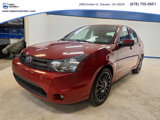 Used 2010 Ford Focus SES image 2