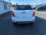 Used 2020 Chevrolet Trax LT w/ Driver Confidence Package image 6