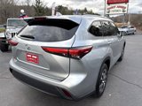 Used 2022 Toyota Highlander XLE image 5