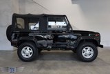 Used 1997 Land Rover Defender 90 image 3