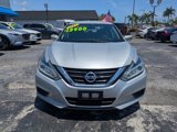 Used 2017 Nissan Altima 2.5 S w/ Power Driver Seat Package image 2
