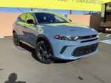 New 2024 Dodge Hornet R/T Plus w/ Tech Pack Plus w/o Parking image 2